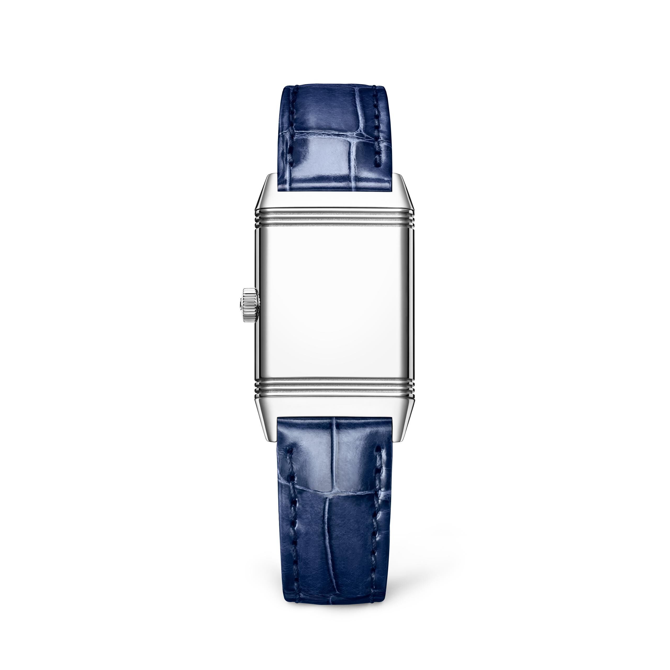 Jaeger LeCoultre Watch Reverso Classic Small Monoface
